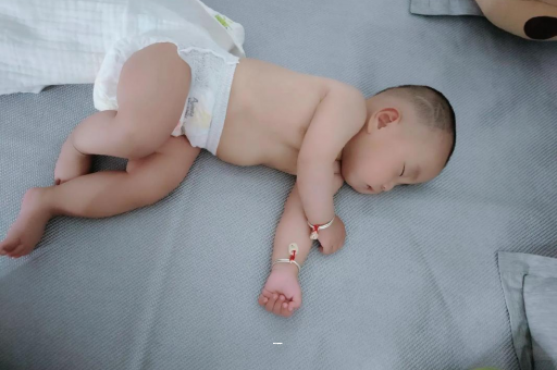 白城孕妇前庭大腺囊肿